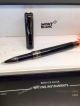 New Copy Montblanc Writers Edition Rollerball Pen Silver Clip (3)_th.jpg
